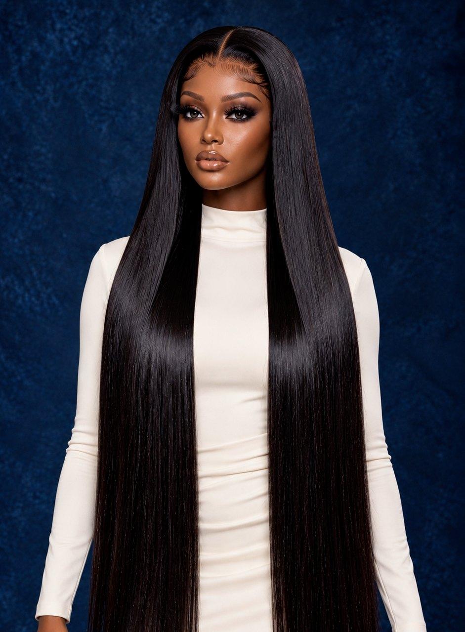 Bob (copie) (copie) (copie) (copie) (copie) (copie) (copie), texture Raw hair